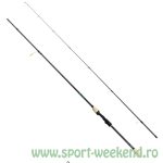 Delphin - Lanseta Zandera XCS 40T 2,3m / 5-28g - imagine 2
