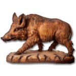 Demi Art - Statueta mistret baituit