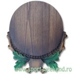 Demi Art - Panoplie Mistret Pictat