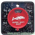 Dinsmores - Cutie plumbi Soft 5 compartimente