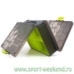 Matrix - Double Sided Feeder & Tackle Box - imagine 5