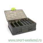 Matrix - Double Sided Feeder & Tackle Box - imagine 3
