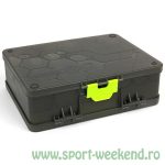Matrix - Double Sided Feeder & Tackle Box - imagine 4