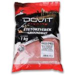 Dovit - Nada Basic Capsuna Rosu 1kg