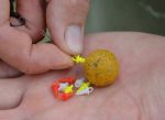 Carp Zoom - Pop up peg rosu - imagine 3