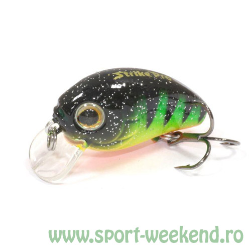 eg-036_a09.jpg Strike Pro - Vobler Baby Pro 2,5cm - cul. A09 - imagine 1