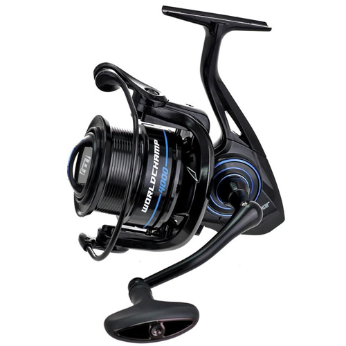 elegance_feeder_pro_-_mulineta_worldchamp_4000_1.jpg Elegance Feeder Pro - Mulineta Worldchamp 4000 - imagine 1