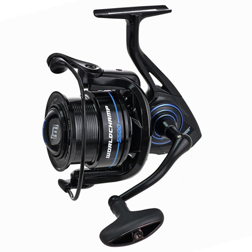 elegance_feeder_pro_-_mulineta_worldchamp_5500_1.jpg Elegance Feeder Pro - Mulineta Worldchamp 5500 - imagine 1