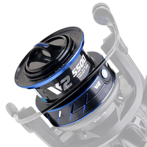 elegance_feeder_pro_-_tambur_de_rezerva_v2_1.jpg Formax - Tambur de rezerva Elegance Feeder Pro V2 - 5000 - imagine 1