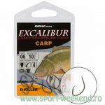 EnergoTeam - Carlige Excalibur Carp D-Killer nr.6