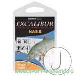 EnergoTeam - Carlige Excalibur Nase River King nr.10