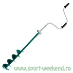 EnergoTeam - Freza Copca Telescopica LR-150D