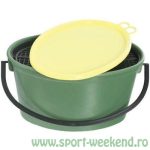 EnergoTeam - Galeata pestisori 4l cu capac