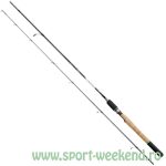EnergoTeam - Lanseta Wizard Carbon Solid Spin 2,2m / 15-30gr