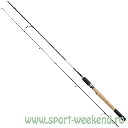 energoteam_-_lanseta_wizard_carbon_solid_spin.jpg EnergoTeam - Lanseta Wizard Carbon Solid Spin 2,2m / 15-30gr - imagine 1