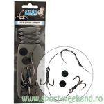 Koos - Montura Pentru Somn Combi Cu Doua Ancore Nr.6/0