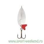 EnergoTeam - Oscilanta Dolinger Mare / cul. Argintata / 8g