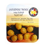 Enterprise Tackle - Alune Tigrate Flotante Mini