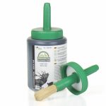 Eurohunt - Gudron de fag 500ml cu perie