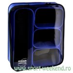 Carp Zoom - Set Cutii pentru Momeala EVA Large