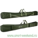 Evox - Husa lansete Eco 2compartimente - 110cm