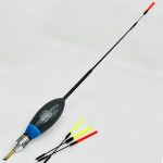 Exner - Pluta Sarcanda Carbon Slider 14(10+4)g - imagine 2