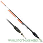 Exner - Pluta Carbofram Evolution Slider 6gr