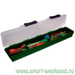 Extra Carp - Cutie pentru plute si accesorii