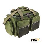 NGT - Geanta Multipocket Carryall XPR
