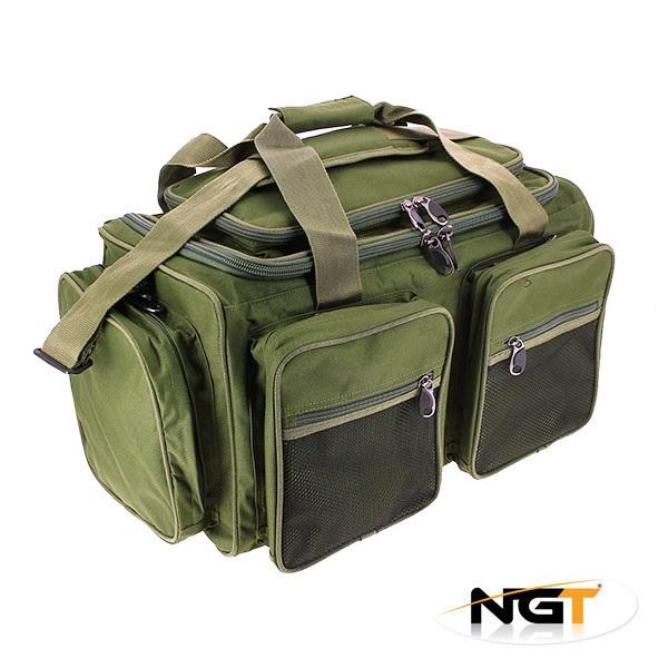 fajl20160710190117.jpg NGT - Geanta Multipocket Carryall XPR - imagine 1