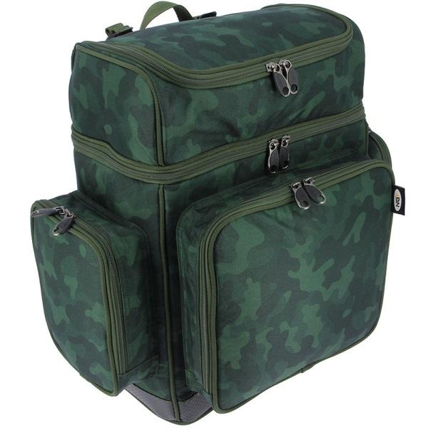 fajl20200910130000.jpg NGT - Rucsac XPR Dapple Camo - imagine 1
