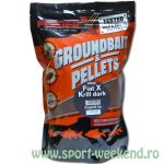 FeederX - Nada Krill Dark 800g