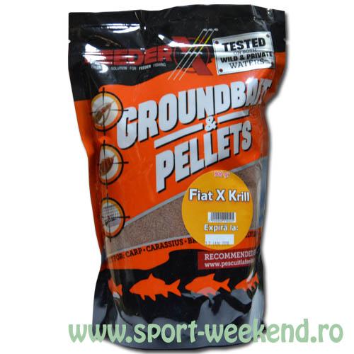 feederx_-_nada_krill_natur_1.jpg FeederX - Nada Krill Natur 800g - imagine 1