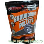 FeederX - Pelete Premium Halibut 2mm 800g