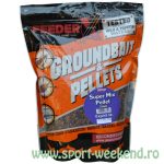 FeederX - Pelete Super Mix 2mm 800g