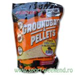 FeederX - Nada Wild Carp 3 Natural Mix Aroma 900g