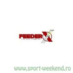 FeederX - Pelete Duo Mix 2mm 800g