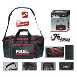 Filex - Geanta de pescuit Superior Bag Carryall XL
