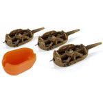 Filfishing - Filex Method Feeder Set 40-50-60gr + Matrita