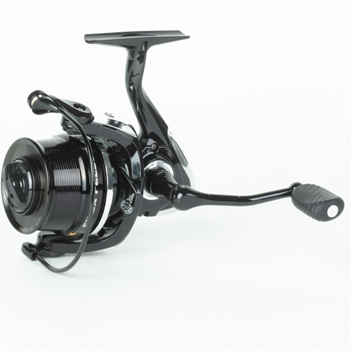 filex_-_mulineta_feeder_4000.jpg FilFishing - Mulineta Filex Feeder 4000 - imagine 1
