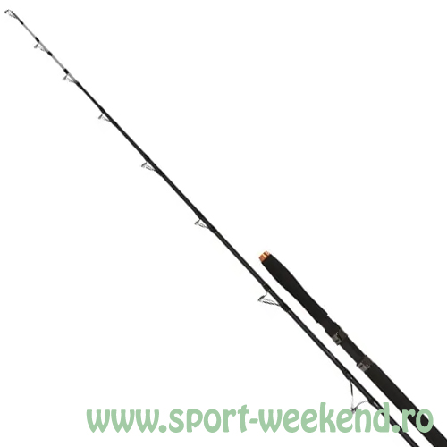 filfishing_-_lanseta_hercules_catfish.jpg FilFishing - Lanseta Hercules Catfish 1,98m / 100-300g - imagine 1