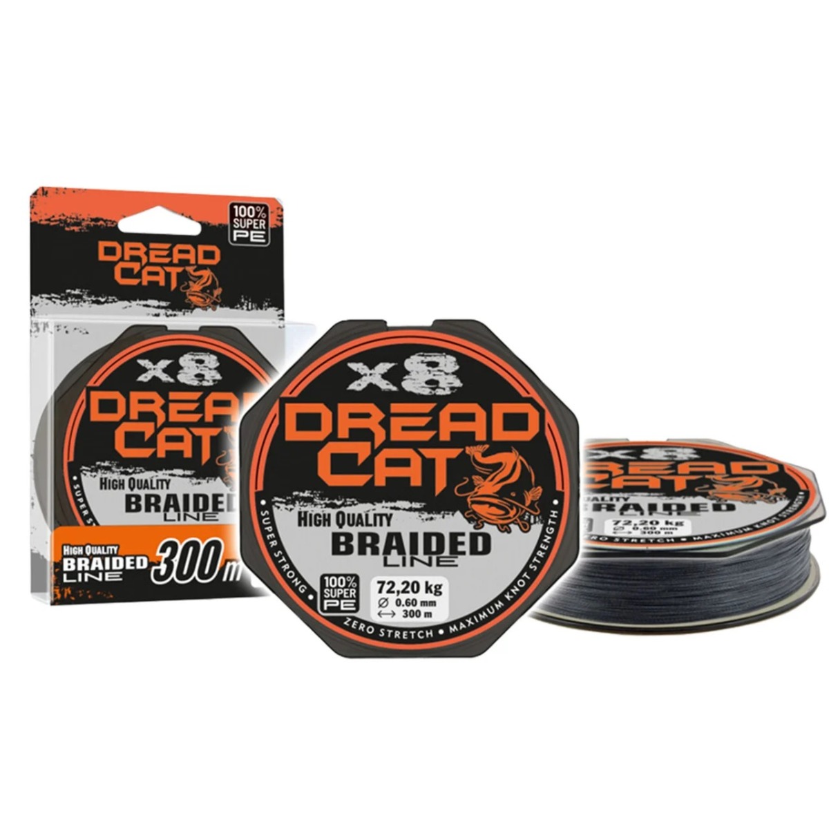 fir-textil-konger-dread-cat_-braided-vx8-0-40mm-47-1kg-300m-negru_17034_1.jpg Konger - Fir Textil Dread Cat® Braided VX8 0.50mm - 59.6kg - 300m - imagine 1