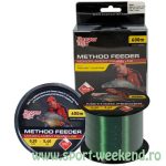 Benzar Mix - Fir Method Feeder 0,22mm - 600m - 6,5kg