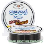 Cralusso - Fir Match Sinking Prestige 0,23mm - 150m - 5,23kg
