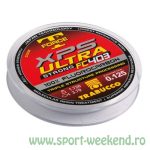 Trabucco - Fir Fluorocarbon XPS Ultra Strong FC 403 / 50m / 0,22mm / 4,74kg