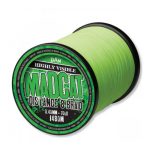 MaDCat - Fir Distance 8-Braid Hi Vis Green 0,60mm - 675m