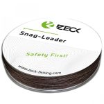 Zeck - Fir Inaintas Snag Leader 0,7mm / 68kg