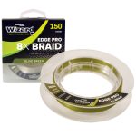 Wizard - Fir Edge Pro 8X Olive Green 150m - 0,10mm - 9,25kg