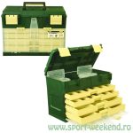 Fishing Box - Valigeta Work`N Store
