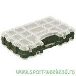 Fishing Box - Valigeta Duo Tip.379